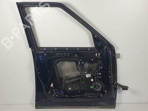 Left front door LAND ROVER DISCOVERY III (L319) 2.7 TD 4x4 | BP16574433C2 