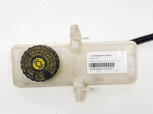Brake master cylinder CITROËN C4 Picasso II 2.0 BlueHDi 150 | BP25403902M77 - Image 6