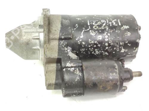 Starter OPEL ZAFIRA A MPV (T98) 1.8 16V (F75) | BP9093740M8 