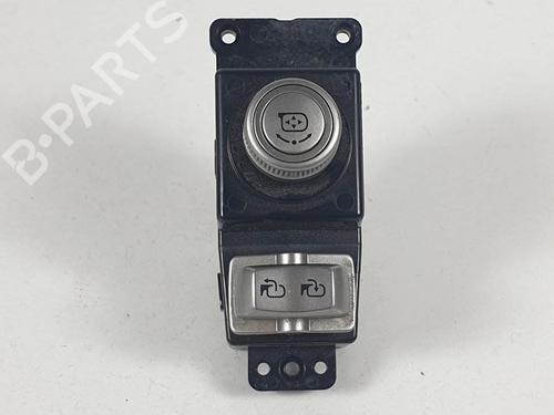 Used Mirror switch Mirror switch SSANGYONG XLV SUV e-XGi 160 (128 hp) 15711555 15711555