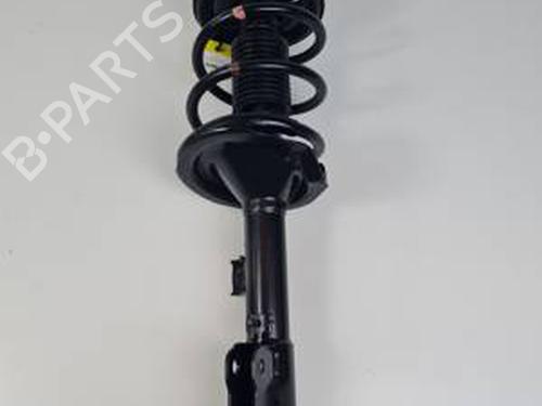 Used Right front shock absorber CITROËN C4 AIRCROSS 1.8 HDi 150 (150 hp) 30525150