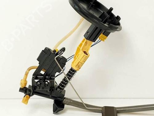 Used Fuel pump JAGUAR XF I (X250) 2.7 D (207 hp) 19286369