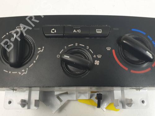 Used Climate control Climate control CITROËN JUMPY II Van 1.6 HDi 90 16V (90 hp) 31272198 31272198