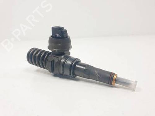 Injector AUDI A3 Convertible (8P7) 1.9 TDI | BP30998396M100