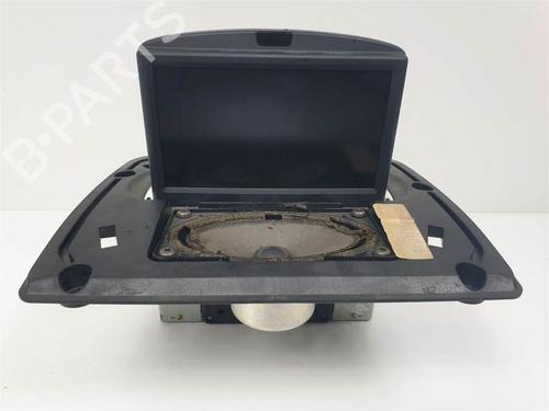 Used Electronic module Electronic module VOLVO XC90 I (275) T6 AWD (272 hp) 10861480 10861480