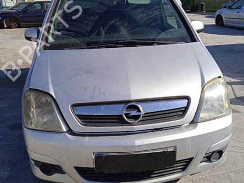 Rear fog light OPEL MERIVA A MPV (X03) 1.7 CDTI (E75) | BP10034694C37 