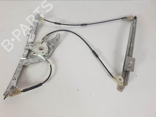 Used Front right window mechanism Front right window mechanism AUDI A6 C5 Avant (4B5, 4B6) 2.5 TDI (163 hp) 12384349 12384349