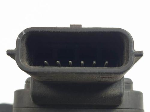 Mass air flow sensor RENAULT SCÉNIC II (JM0/1_) 1.5 dCi (JM1E, JM16) | BP28448040M95