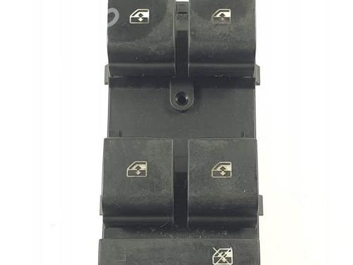 Used Left front window switch Left front window switch OPEL INSIGNIA A (G09) 2.0 CDTI (68) (131 hp) 12379582 12379582