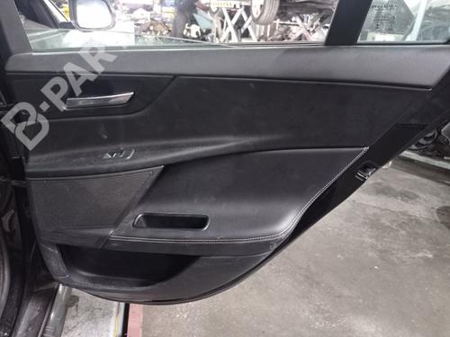 Left rear suspension arm JAGUAR XE (X760) 2.0 D | BP10864069M14  - Image 9