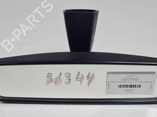 Used Rear mirror PEUGEOT 2008 I (CU_) 1.2 PureTech 82 (82 hp) 29474182
