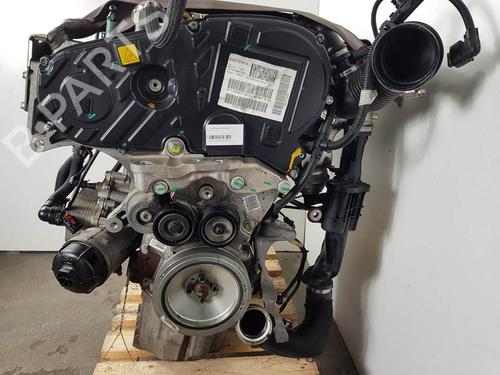 Engine JEEP CHEROKEE (KL) 2.0 CRD 4x4 | BP12383787M1  - Image 12