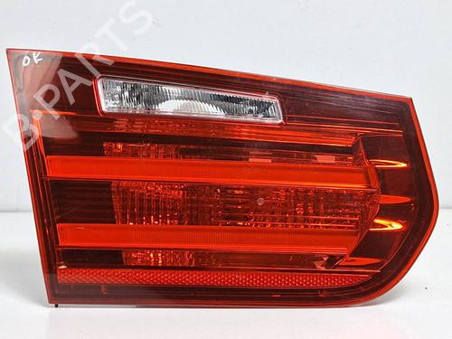 Used Left tailgate light Left tailgate light BMW 3 Touring (F31) 316 d (116 hp) 40176276 40176276