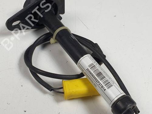 Driver airbag MERCEDES-BENZ C-CLASS T-Model (S205) C 220 BlueTEC / d (205.204) | BP29850085C9