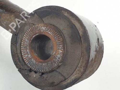 Left front shock absorber NISSAN PATHFINDER III (R51) 2.5 dCi | BP25262912M16 