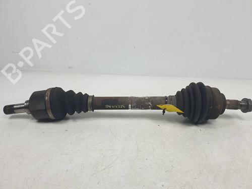 Used Left front driveshaft Left front driveshaft PEUGEOT 308 SW I (4E_, 4H_) 1.6 16V (120 hp) 34512331 34512331