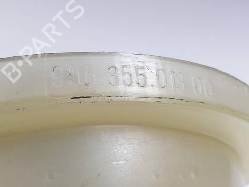 Brake master cylinder PORSCHE BOXSTER (986) 2.5 | BP29989395M77