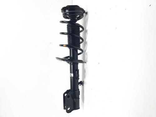 Used Left front shock absorber NISSAN JUKE (F15) 1.2 DIG-T (115 hp) 27885181