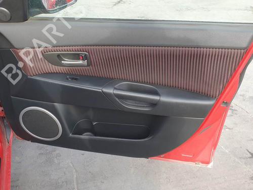 Right tailgate light MAZDA 3 (BK) 1.6 DI Turbo | BP25144482C80  - Image 11