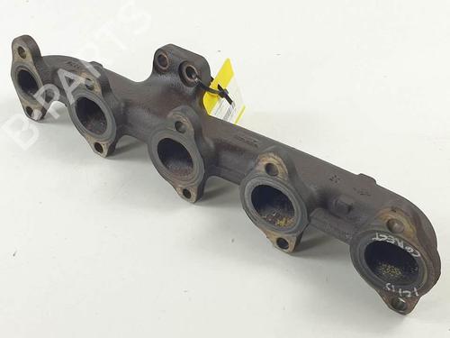 Used Exhaust manifold Exhaust manifold FORD TOURNEO CONNECT / GRAND TOURNEO CONNECT V408 MPV [2013-2026] 18234352 18234352