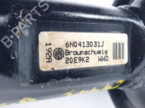 Left front shock absorber SEAT AROSA (6H1) 1.0 | BP24930020M16 