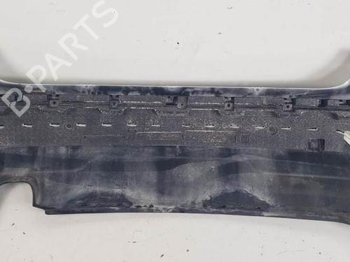 Rear bumper JEEP PATRIOT (MK74) 2.2 CRD 4x4 | BP12366953C8 
