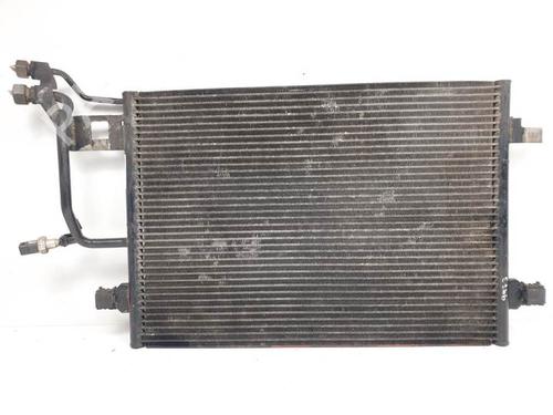 Used AC radiator AUDI A6 C5 Avant (4B5) 1.8 T (150 hp) 12360519