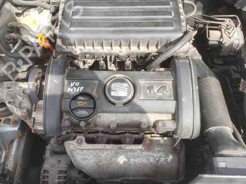 Left front window switch SEAT IBIZA III (6L1) 1.4 16V | BP25285578I27  - Image 8