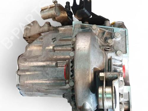 Gearbox CITROËN JUMPER II Van 2.2 BlueHDi 140 | BP28059714M3 