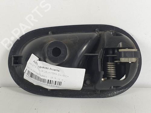 Front left interior door handle DACIA SANDERO II 1.2 | BP12384164I13 - Image 2