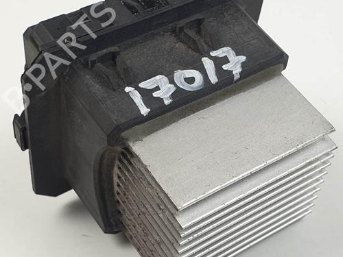 Used Heater resistor Heater resistor PEUGEOT 508 SW I (8E_) 1.6 HDi (112 hp) 25140699 25140699