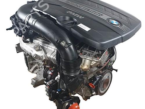 Used Engine BMW 3 Touring (F31) 330 d (258 hp) 25145609
