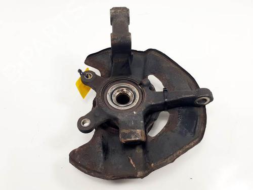 Left front steering knuckle MERCEDES-BENZ A-CLASS (W169) A 180 CDI (169.007, 169.307) | BP24516016M25 