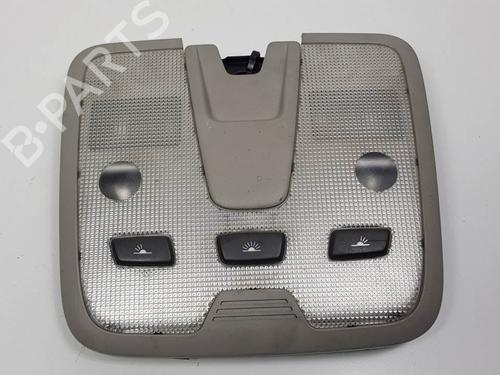Used Interior roof light Interior roof light VOLVO S80 I (184) T6 (272 hp) 12379072 12379072