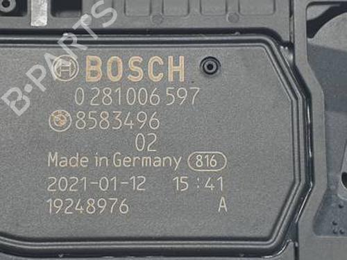 Przepływomierz masowy powietrza BMW 2 Gran Coupe (F44) M 235 i xDrive | BP30762923M95