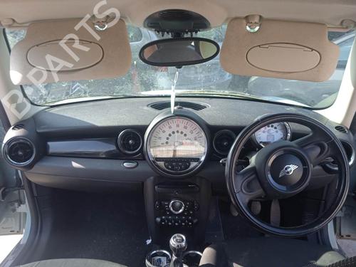 Left front brake caliper MINI MINI (R56)  | BP11570706M105  - Image 8