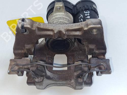 Left rear brake caliper JAGUAR XE (X760) 2.0 D | BP35774137M107 - Image 4
