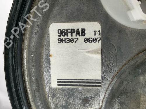 Fuel pump FORD ESCORT VI (GAL, AAL, ABL) 1.8 Turbo D | BP8528582M76 
