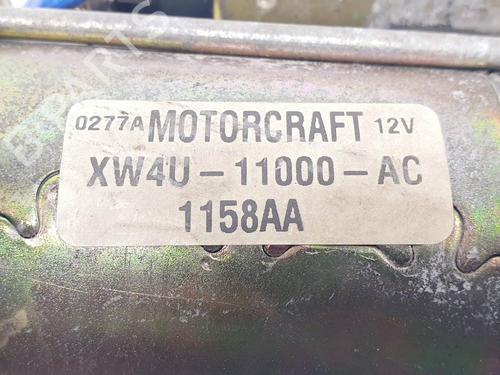 Starter JAGUAR S-TYPE II (X200) 3.0 V6 | BP24933463M8 - Image 7