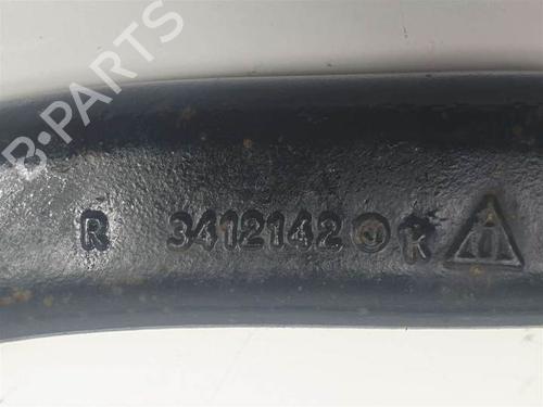 Right front suspension arm BMW X3 (E83) 2.0 d | BP11010892M13 