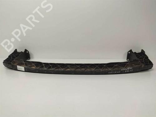 Used Front bumper reinforcement Front bumper reinforcement 9670646 9670646