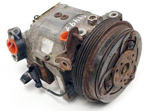 Used AC compressor SUBARU FORESTER (SG_) 2.0 S Turbo AWD (SG5) (177 hp) 19657058