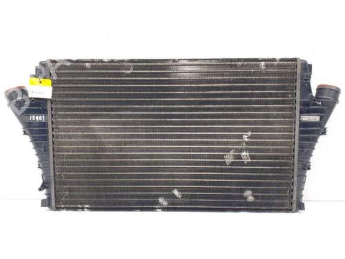 Used Intercooler FIAT CROMA (194_) 1.9 D Multijet (194AXC1B, 194AXC12) (150 hp) 17191564