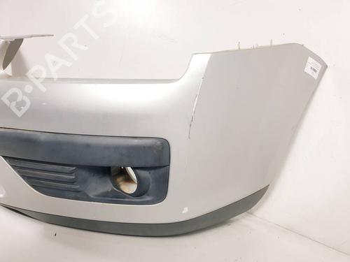 Front bumper FORD FOCUS C-MAX (DM2) 2.0 | BP30142533C7 