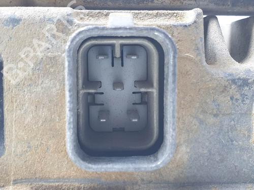 Engine control unit (ECU) ISUZU TROOPER III 3.0 DTI | BP25887827M57 - Image 4