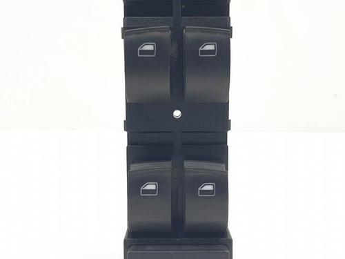 Used Left front window switch AUDI A6 C5 (4B2) 2.5 TDI (163 hp) 24537454