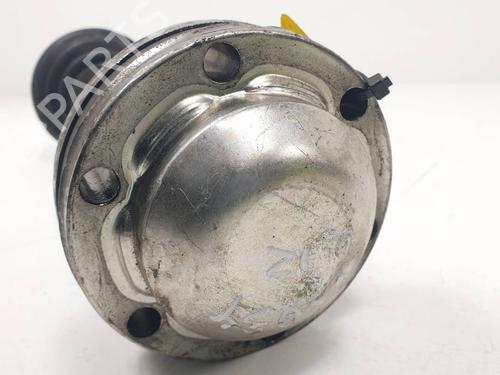 Left front driveshaft VW PASSAT B6 (3C2) 2.0 TDI 16V | BP31285646M38 - Image 2