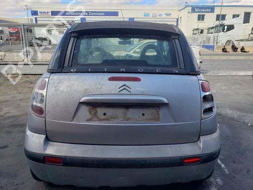 Gearbox CITROËN C3 Pluriel (HB_) 1.6 | BP17368399M3 - Image 24