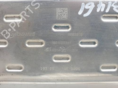 Egr MERCEDES-BENZ C-CLASS (W204) C 200 CDI (204.001) | BP29850116M69 - Image 3