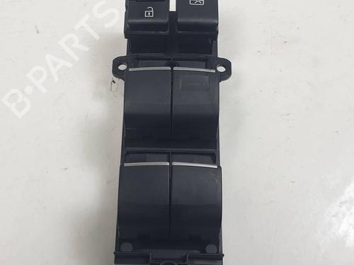 Used Left front window switch Left front window switch TOYOTA RAV 4 V (_A5_, _H5_) 2.5 Hybrid (AXAH52) (218 hp) 34517436 34517436